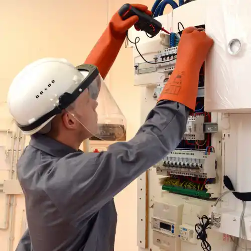 elektricien Oeffelt